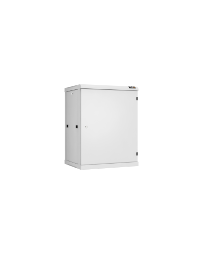 TWC-156045-R-M-GY. Шкаф телекоммуникационный 19 настенный 15U. TLK во Владивостоке