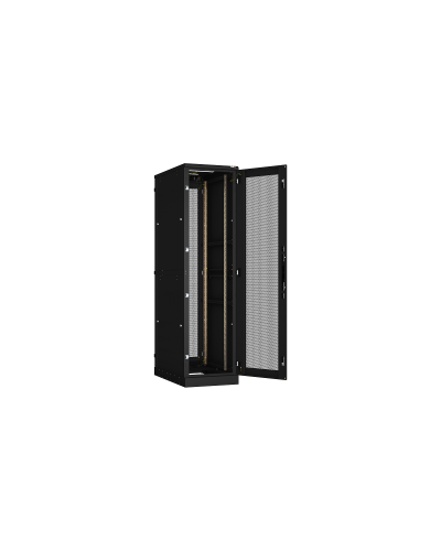 TFA-426012-PHWH-BK. Шкаф телекоммуникационный 19 напольный 42U. TLK во Владивостоке