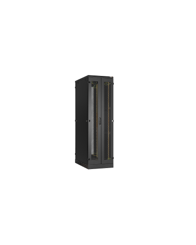 TFA-426010-WMWM-BK. Шкаф телекоммуникационный 19 напольный 42U. TLK во Владивостоке