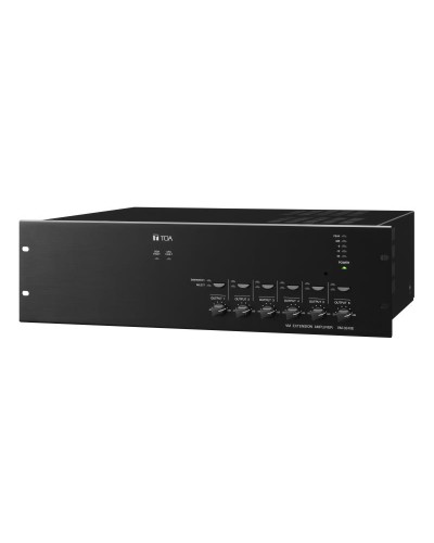 VM-3360E CE (TOA). Дополнительный усилитель. TOA во Владивостоке