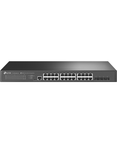 TL-SG3428X-M2. Коммутатор без PoE. TP-Link во Владивостоке