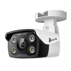 VIGI C340(4mm). Видеокамера IP цилиндрическая. TP-Link