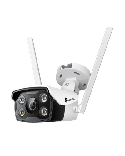 VIGI C340-W(4mm). Видеокамера IP цилиндрическая. TP-Link во Владивостоке