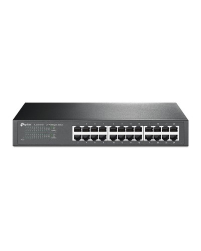 TL-SF1024D. Коммутатор 24-портовый. TP-Link во Владивостоке