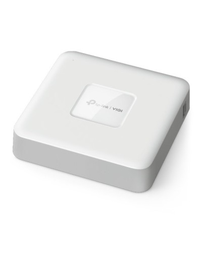 VIGI NVR1104H-4P. IP-видеорегистратор 4-канальный. TP-Link во Владивостоке