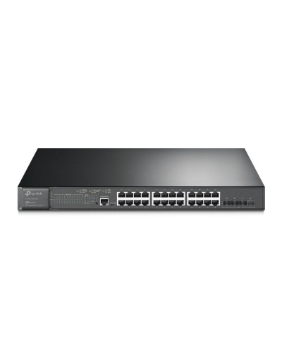 TL-SG3428XMP. Коммутатор с PoE. TP-Link во Владивостоке