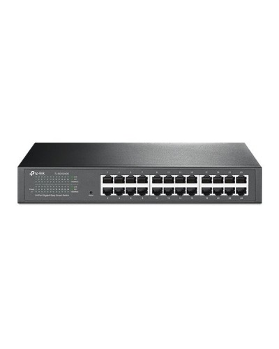 TL-SG1024DE. Коммутатор 24-портовый. TP-Link во Владивостоке