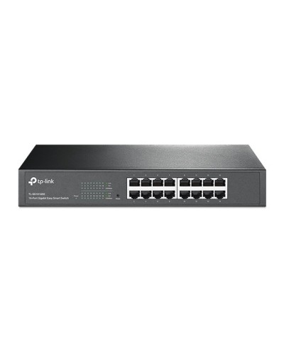 TL-SG1016DE. Коммутатор 16-портовый. TP-Link во Владивостоке