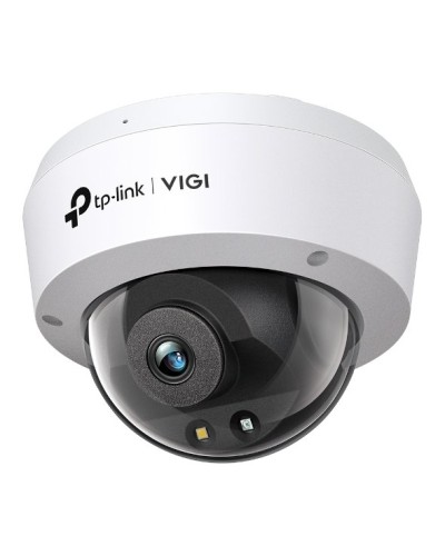 VIGI C240(2.8mm). Видеокамера IP купольная. TP-Link во Владивостоке