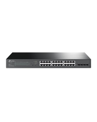 TL-SG2428P. Коммутатор с PoE. TP-Link во Владивостоке