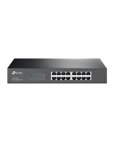 TL-SG1016D. Коммутатор 16-портовый. TP-Link во Владивостоке