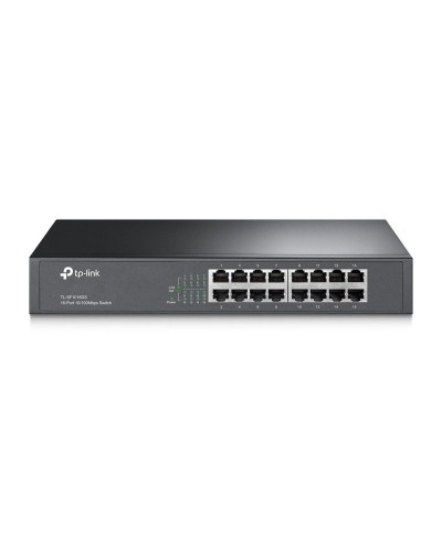 TL-SF1016DS. Коммутатор 16-портовый. TP-Link во Владивостоке
