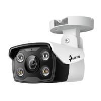 VIGI C330(2.8mm). Видеокамера IP цилиндрическая. TP-Link
