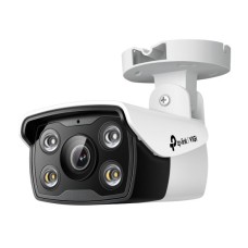 VIGI C330(2.8mm). Видеокамера IP цилиндрическая. TP-Link