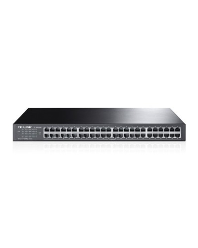 TL-SF1048. Коммутатор 48-портовый. TP-Link во Владивостоке