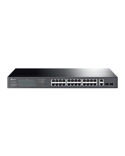 TL-SG1428PE. Коммутатор с PoE. TP-Link во Владивостоке