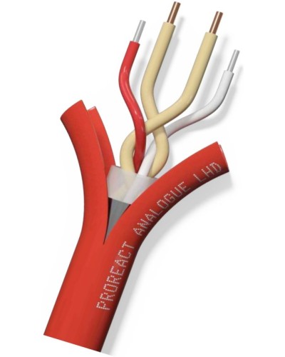 TH Proreact analogue N. Извещатель тепловой линейный (термокабель). Thermocable во Владивостоке