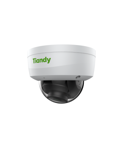 TC-C32KN I3/E/Y/2.8/V4.1. IP-видеокамера купольная. Tiandy во Владивостоке