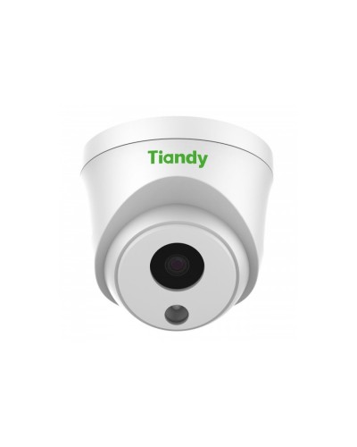 TC-C34HS I3/E/Y/C/SD/2.8/V4.2. Видеокамера IP купольная. Tiandy во Владивостоке