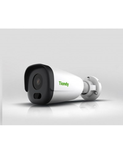TC-C35US I8/A/E/Y/M/2.8-12/V4.0. Видеокамера IP цилиндрическая. Tiandy во Владивостоке