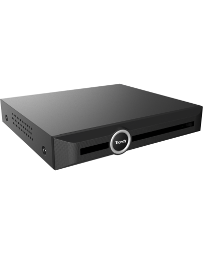 TC-R3880 I/B/N/V4.0. Видеорегистратор NVR 80-канальный. Tiandy во Владивостоке
