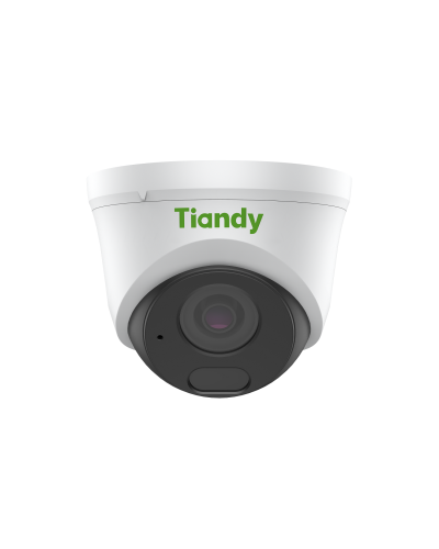 TC-C32HN I3/E/Y/C/2.8/V4.2. IP-видеокамера купольная. Tiandy во Владивостоке