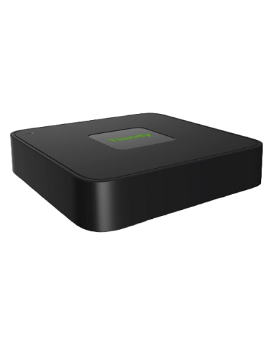 TC-R3105 I/B/L/Eu/V1.1. Видеорегистратор NVR 5-канальный. Tiandy во Владивостоке