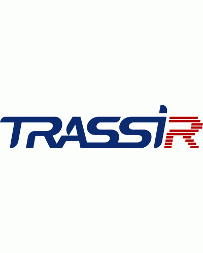 TRASSIR Intercom Concierge. Рабочее место консьержа (1 на сервер). Trassir во Владивостоке