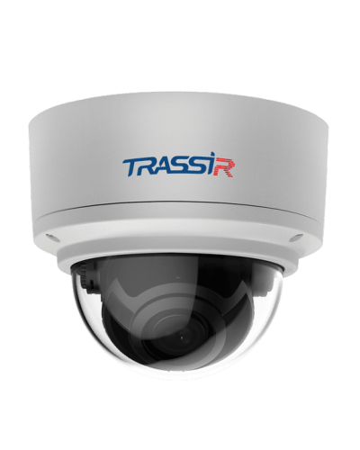 TR-D3183ZIR3 v3 (2.7-13.5). Видеокамера IP купольная. Trassir во Владивостоке