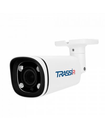 TR-D2123ZCL6 (2.7-13.5). Видеокамера IP цилиндрическая. Trassir во Владивостоке