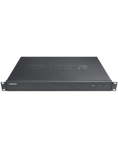 TRASSIR MiniNVR AF Pro 16. IP-видеорегистратор 16-канальный. Trassir во Владивостоке