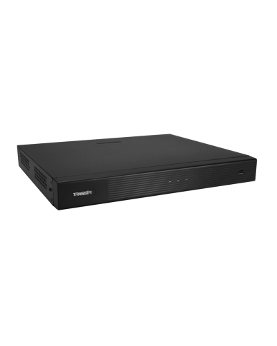 TRASSIR MiniNVR 3216R AnyIP. IP-видеорегистратор 16-канальный. Trassir во Владивостоке