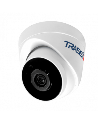 TR-D2S1-noPoE v3 (3.6). Видеокамера IP купольная. Trassir во Владивостоке