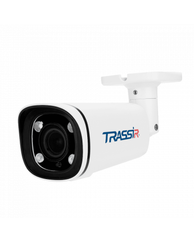 TR-D2123IR6 v6 (2.7-13.5). Видеокамера IP цилиндрическая. Trassir во Владивостоке