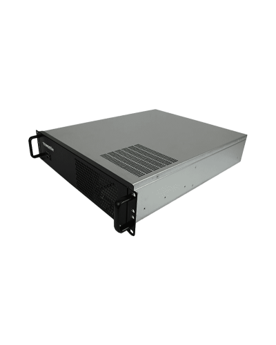 TRASSIR NeuroStation 8800R/64. IP-видеорегистратор 64-канальный. Trassir во Владивостоке