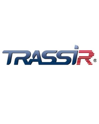 TRASSIR AvgSpeed. Программное обеспечение для IP систем видеонаблюдения. Trassir во Владивостоке