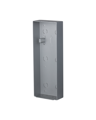 TI-Vizor 4300/2220/4211. Кожух для накладного монтажа. True-IP во Владивостоке