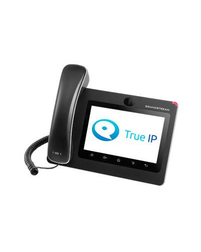 Пульт консьержа True IP. Пульт контроля и управления. True-IP во Владивостоке