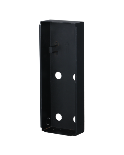 TI-Box 4300/2220/4211. Бокс для врезного монтажа. True-IP во Владивостоке