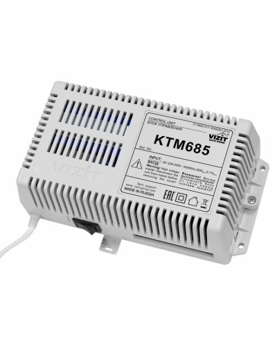 VIZIT-KTM685. Контроллер для ключей Touch Memory. VIZIT во Владивостоке
