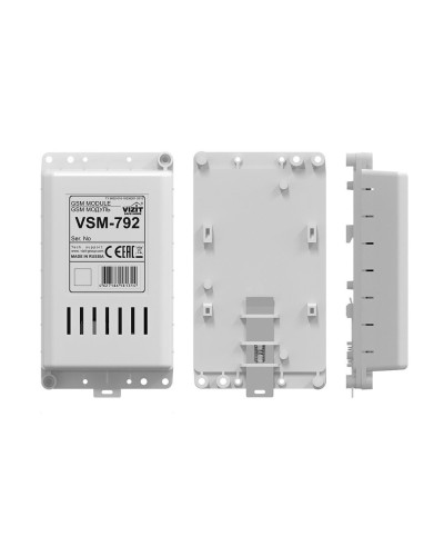 VSM-792 GSM. GSM модуль. VIZIT во Владивостоке