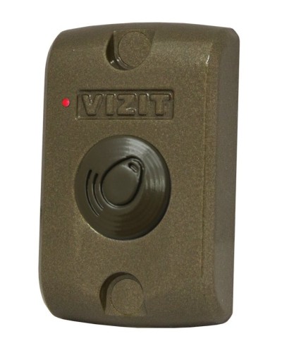 RD-5F. Считыватель ключей RF. VIZIT во Владивостоке