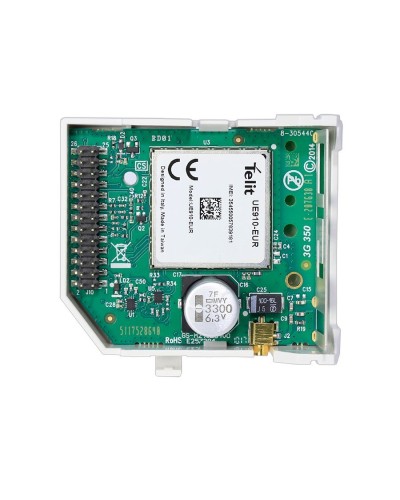 WCDMA-3G PG2. Внутренний GSM/GPRS/3G модуль для панелей серии PowerMaster. Visonic во Владивостоке