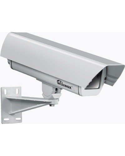 E260-IP: Термокожух для IP видеокамеры во Владивостоке