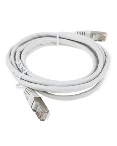 WR-PC-RJ45-FTP-5E-1-GY. Патч-корд медный. WRLine во Владивостоке