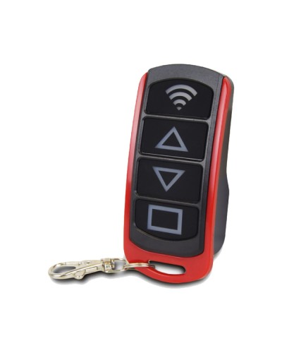 CMP200 Remote Control. Пульт дистанционный для управления шлагбаумом. ZKTeco во Владивостоке
