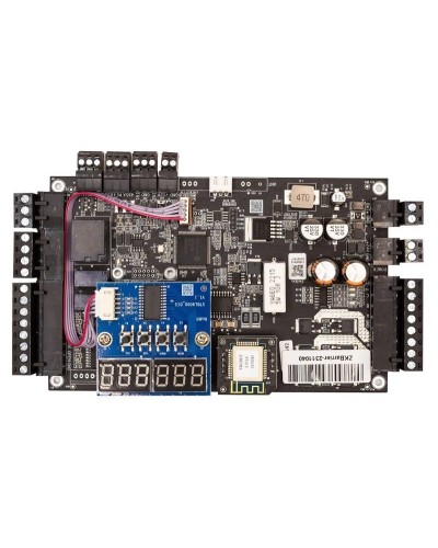 ZKBarrier wi-fi mainboard. Блок управления. ZKTeco во Владивостоке