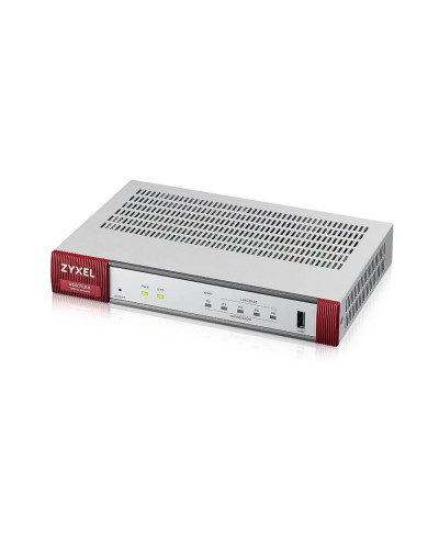 USGFLEX50-RU0101F. Межсетевой экран. ZYXEL во Владивостоке