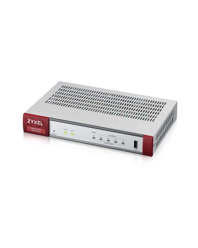USGFLEX100-RU0112F. Межсетевой экран и Wi-Fi контроллер. ZYXEL во Владивостоке