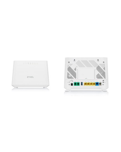 EX3301-T0-EU01V1F. Маршрутизатор WiFi. ZYXEL во Владивостоке
